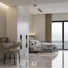 Fully Furnished, With modern contemporary design