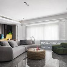 Freehold, Walk to Ciq, Rental Cover Instalment