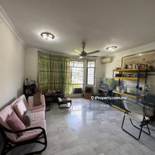 Freehold, Good Condition, Nova 1 Apartment, Sri Sinar Kepong