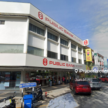 Taman Putra Ampang Shop for Rent