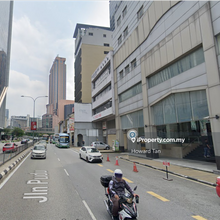 Main Road Shop Lot @ Jln Pudu, walking to Lalaport, Kl City Centre