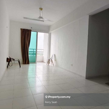 Best Rent!! Pinang Laguna, Perai With Partially Furnished