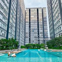 Canopy Hills Residensi Rimbun