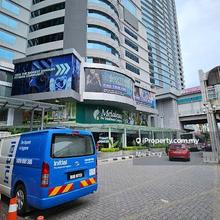 Tower A, Menara UOA Bangsar,