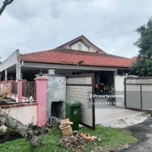6964sqft Desa Pinggiran Putra Putrajaya Bungalow House
