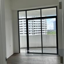 O2 Residensi many unit for rent & sales 