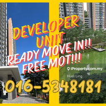 Best Price Develper unit !