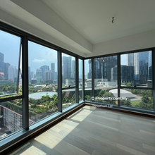 2 Bedrooms and Facing The Exchange 106