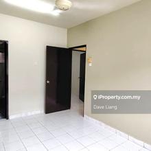 Desa Tanjung Apartment Wawasan Puchong For Rent