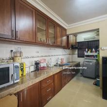 Renovated-Furnished. Moving in now