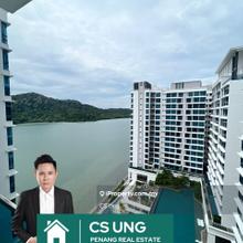 Queens Waterfront Unit Seaview for Rent