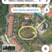 Residential land for Sale
