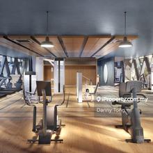 D'Erica Damansara Perdana