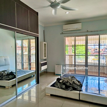 Kepong Terrace House For Sale 