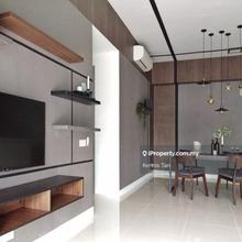 Live well in mutiara damansara prime condo - comfort, style & location