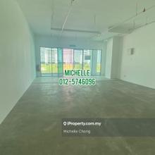 Shop-office for Rent