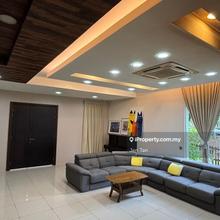 Renovated Zero Lot Bungalow for Sale at Setia Eco Park