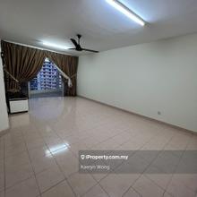 Venice Hill Tower 10 For Sale @Cheras 
