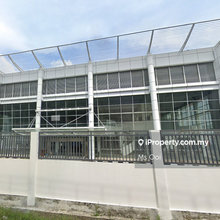 2.5 Acres Industrial Building, Hicom Glenmarie Industrial Park