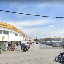 Ground and first Floor Shop For Rent
