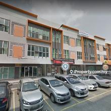 Shop-office for Sale