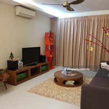 Menjalara 18 Residences - Bandar Menjalara