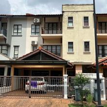 2.5 Storey, Freehold, 23x80sf, Gated Guarded