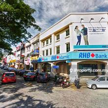 Good Buy Limited Unit In Bandar Sri Damansara, Sri Damansara 