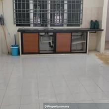 Sungai Petani Melati Layar 2-Storey Semi-D La-3000sf 4-Rooms Freehold