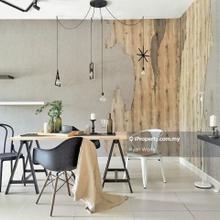 Verde Ara Damansara Dual Key with Id Design