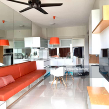 Fullyf furnished and renovated unit for Sale!!