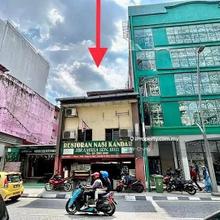 68, Jalan Tuanku Abdul Rahman, 50100, Kuala Lumpur