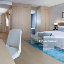 Studio Unit Available Now!