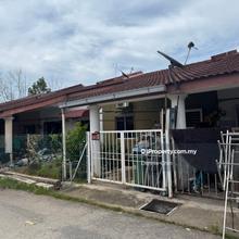 Full Loan, 1 Tingkat Teres Kempadang Utama Astaka Village, Kuantan