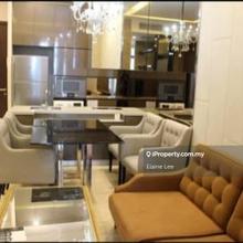 Dorsett Residences, Bukit Bintang For Sale