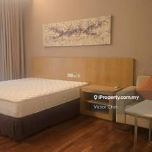 Cheap unit at the heart of kuala lumpur 