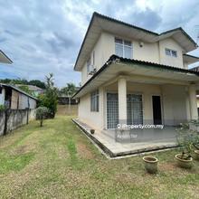 Bungalow Melor kekwa Bukit Beruntung Sentosa Teluki Tanjung Rawang