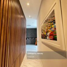 2 Rooms Renovated High Floor Unit for rent