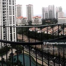 Serviced residence for Sale