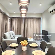 Ekocheras 2 Rooms Fully Furnished unit for Rent