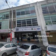 Taman Equine at Seri Kembangan 3 Storey Shop at Hot Area Location