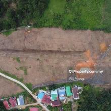 Zoning industrial Land for sale