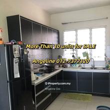 Many more units for Sale ,Kindly contact for viewing- Specialist Agent