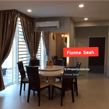 Setia Pearl Island 3 Storey Terrace Phase 2 for Sale