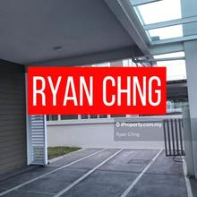 Sale: Minden Garden Resident 2-Storey Semi-D @ Minden Heights, Gelugor