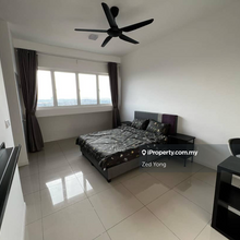 Master Room For Rent