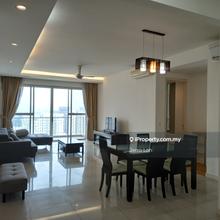 Kiaramas Ayuria Renovated Fully Furnished Unit for Rent