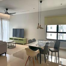 Gems Residence, Ioi Resort City Putrajaya