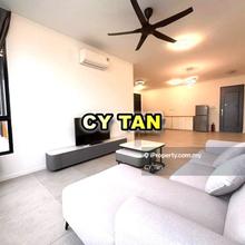 Anggun Residences, Batu Kawan, Full Furnish, 2 Cp