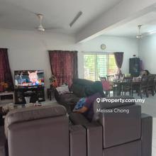 Corner Lot 2 Storey Taman Pelangi Semenyih 2 for Sale